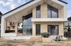 Vila moderna, unica prin design si arhitectura, la cheie, Sanpetru, Brasov - 14