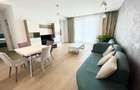 One Herastrau Plaza,2 camere lux, etaj 7,65 mp, terase, finisaje premium - 4