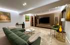 Complex Cortina126 - loc parcare subteran - lux - 2