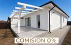 Comision 0% Duplex 3 dormitoare Mosnita Noua - 1