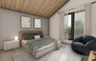 Teren Balotesti Nord Bucharest lot 440 mp cu proiect casa P+1. Investitie. - 9