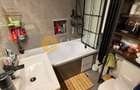 4 camere + 2 bai - mobilat & utilat -   79 mp - tip DUPLEX - 5