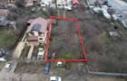 Teren 552mp Focsani, Strada Odobesti - 1