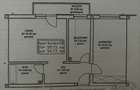 APARTAMENT 2 DORMITOARE , 55 MP , BUCATARIE SEPARATA , ZONA FLORILOR - 8