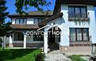 Vila cocheta S+P+E, arhitectura mediteraneană, teren 500mp, PIPERA - 13