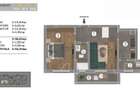 Apartament 2 camere de vanzare, 2 balcoane, Bd.Metalurgiei, Sector 4 - 1