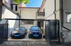 spatiu individual, nou,modern, centru, grup sanitar propriu, curte , 38 mp , 699 - 1