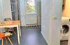 Garsonieră Barbu Văcărescu | Lângă parc | 420€ - 3