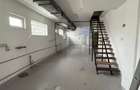 Hala industriala de inchiriat – productie/depozitare + birouri, zona Ronat - 5