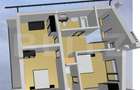 Casa individuala 4 camere Cristian,casa la gri! - 5