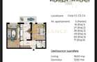 Popesti  Metrou Berceni Apartament 2 camere - 4