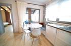 Apartament 3 camere,complet mobilat si utilat BLOC NOUULTRAMODERN - 6