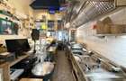 Spațiu comercial vanzare | Business la cheie | Restaurant centru vechi - 7