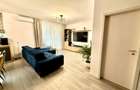 Apartament modern cu 3 camere, complet mobilat și utilat, în bloc nou (2021) - 3