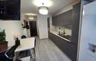Apartament 2 camere mobilat, etaj 2, Grivitei - 2
