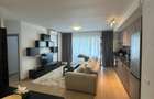 Inchiriere apartament trei camere mobilat/utilat Panduri MetroCity - 1