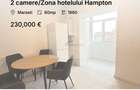 2 camere/Zona hotelului Hampton - 1