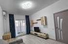 2 camere – Atena Residence Pallady, prima închiriere, centrală + pardoseală - 1