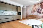 APARTAMENT 2 CAMERE MOBILAT - PARCARE INCLUSA - FLOREASCA - COMISION 0% - 8