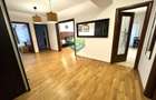 3 camere – 132 mp utili – Băneasa  | parcare subterana - 5