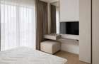 REA1028855 Apartament 2 Camere de Inchiriat l Aviatiei Towers l Parcare Inclusa - 4