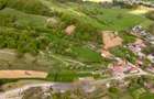 FILM! Teren extravilan cu priveliste deosebita, 11.306 mp, Malnas-Bai, Covasna - 7