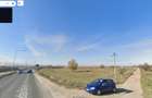 Teren intravilan 18.400 mp langa A1 * Zona Industriala Est Sibiu - 2