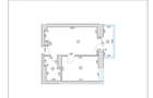 2 camere bucatarie mobilat Cortina North - 2