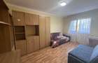 Apartament cu o camera, 21 mp utili, etaj 2, mobilat - Sagului - 2