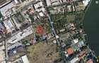 Baneasa - Intrarea Straulesti  - teren de vanzare - 5
