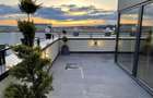 Penthouse 3 camere -Pacurari- complex Concept-103 mp- 170000 euro - 5