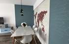 Apartament 2 camere, DECOMANDAT, LOC PARCARE INCLUS, zona Tudor Vladimirescu - C - 2