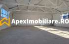 Hala Industriala Xenia – 1800 mp, Acces TIR, Parcare 50 Auto - 25