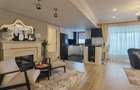 NOU!!!Apartament ultra finisat si mobilat, lounge si fitness - 3