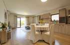 Apartament 3 camere, mobilat, utilat, 50 gradina, parcare, Grigorescu - 1