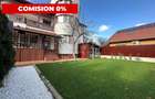 Casa individuala  - vedere spre padure - Parcul Sub Arini - 1