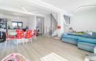 Casa Corbeanca P+1 cu 3 dormitoare si curte generoasa, terasa si loc de parcare - 3