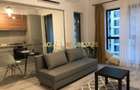 Garsoniera de inchiriat | 21 Residence | Centrala proprie | Metrou - 2