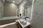 Apartament 2 camere - 46,20 mp. si gradina mp - Loc de parcare - 4