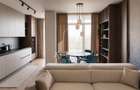 Apartament cu 2 camere, de lux, loc de parcare subteran, zona Aradului