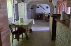 Proprietate deosebită în Buftea – casă P+1, teren 3.500 mp, magazin închiriat, l - 9
