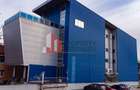 Aurel Vlaicu Office Center  350-1780 mp - 2