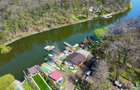 Oportunitate! Teren 4390mp, deschidere la Lac Snagov 70m, 5 pontoane - 20