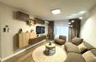 Apartament lux 2 camere I Herastrau-Aviatiei I Mobilat&utilat - 1