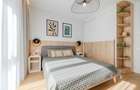 Apartament superb de 2 camere de închiriat – liniște și calitate! - 15