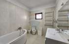 Vila tip duplex Dobroiesti | prima inchiriere | acces facil - 9