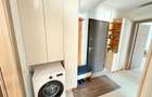 Inchiriere Ap 2 Cam – 21 Residence Politehnica, separat parcare, Parcul Liniei - 5