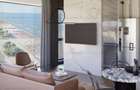 Finalizat | Apartament pe plaja cu vedere la mare în imobil premium - 1