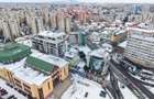 Cladire de apartamente in centrul Brasovului - 14