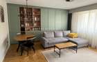 Apartament cu 4 camere 107mp, finisat si mobilat modern, Gradini Manastur - 1